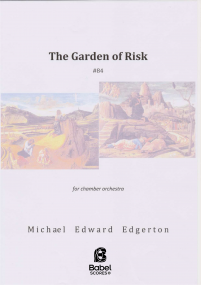 Un jardin épineux (aka. The Garden of Risk) image